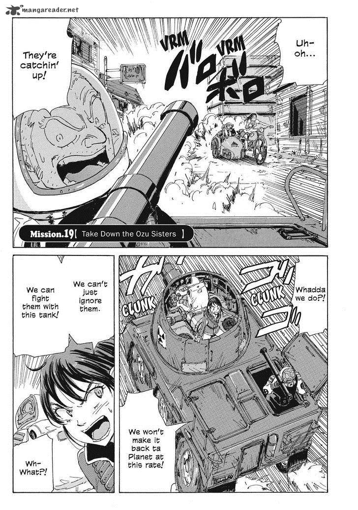 Coppelion 40 1