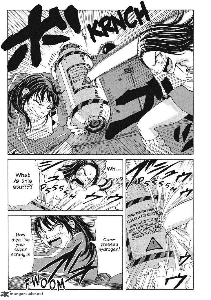 Coppelion 40 11