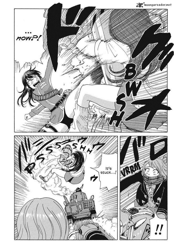 Coppelion 40 12