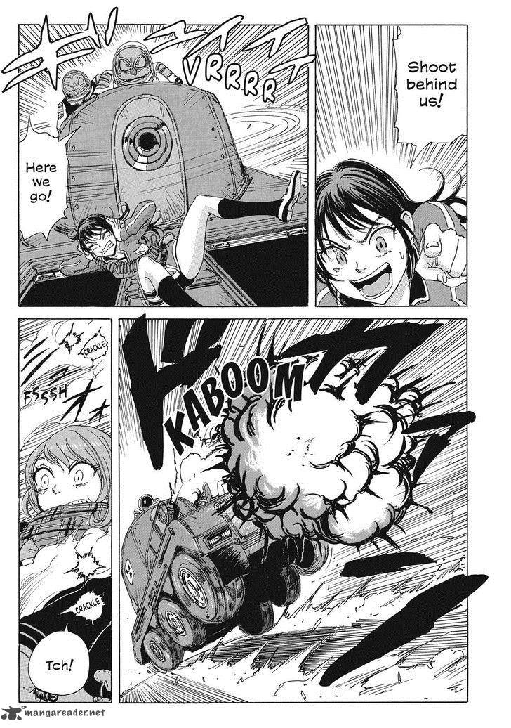Coppelion 40 13