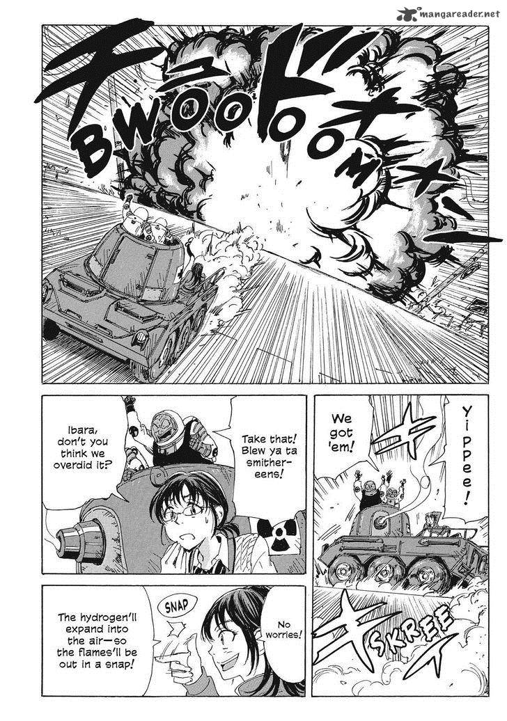 Coppelion 40 14