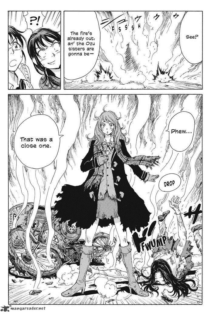 Coppelion 40 15
