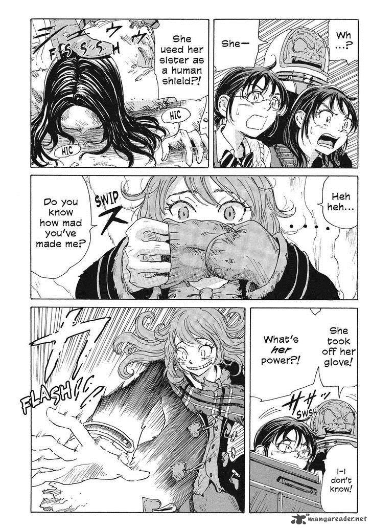 Coppelion 40 16