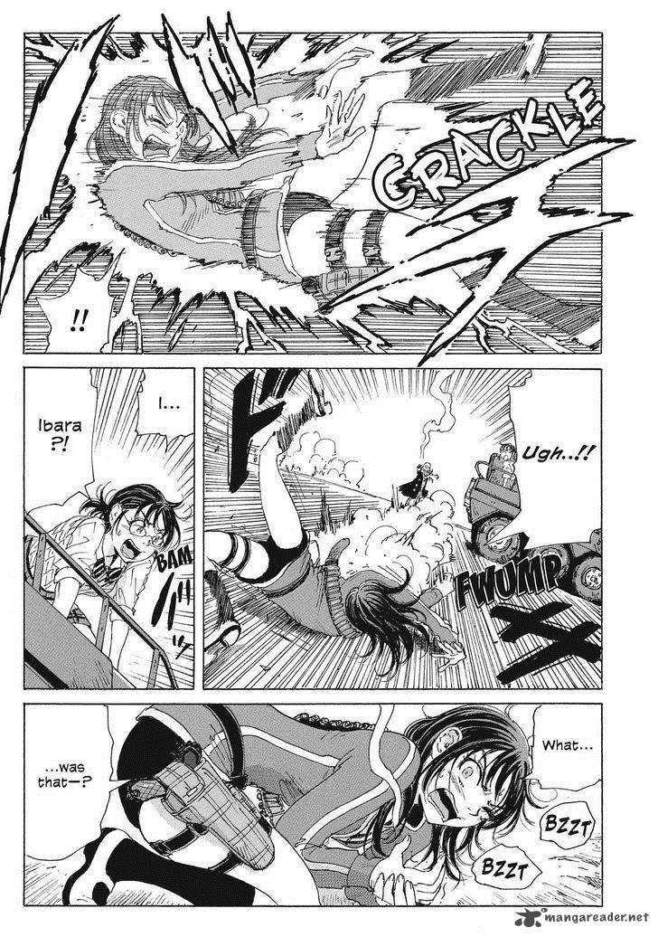 Coppelion 40 17