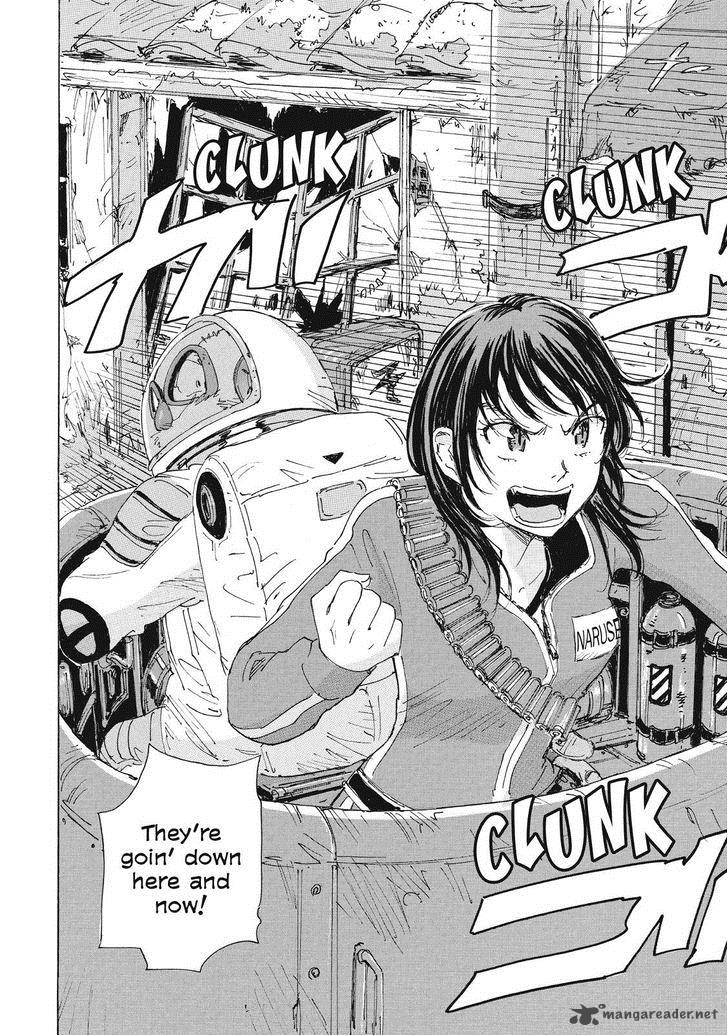 Coppelion 40 2