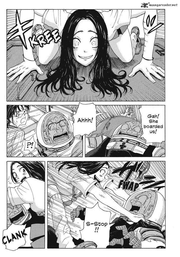 Coppelion 40 7