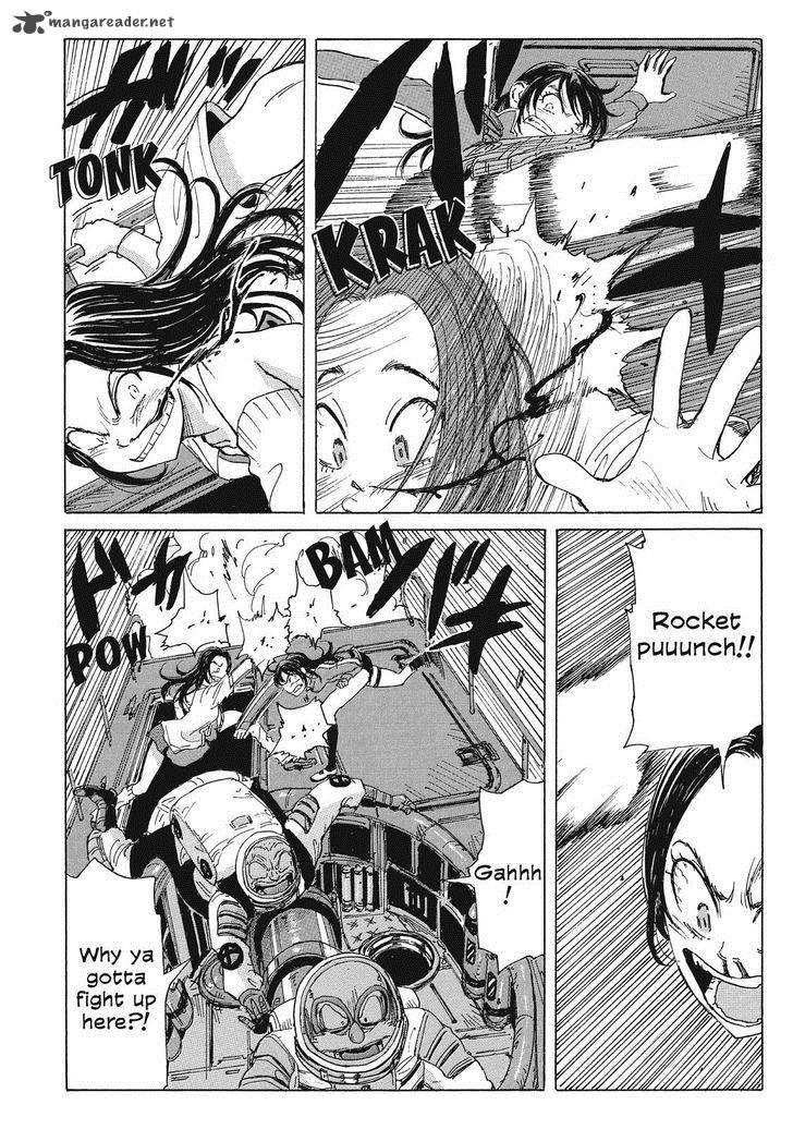 Coppelion 40 8