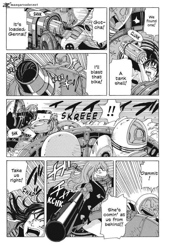 Coppelion 40 9