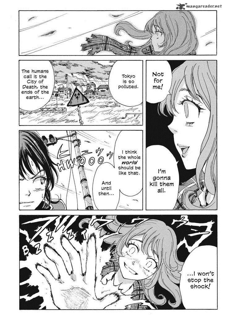 Coppelion 41 16