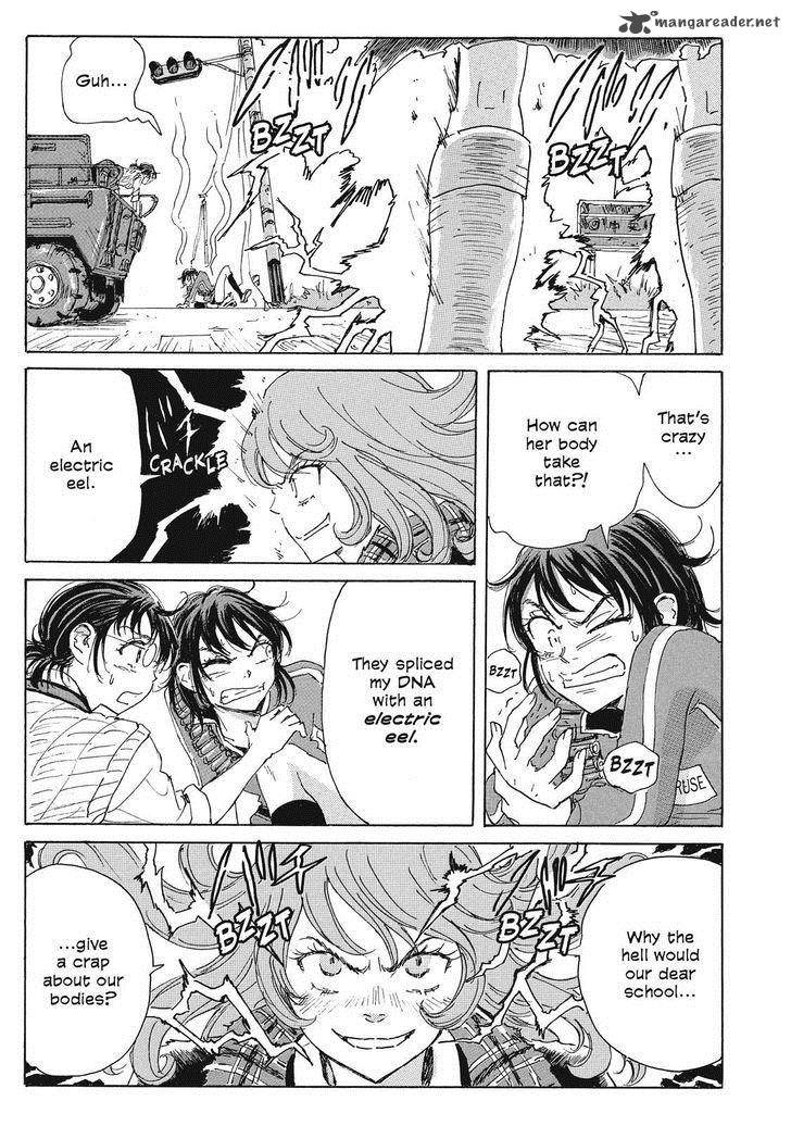 Coppelion 41 3