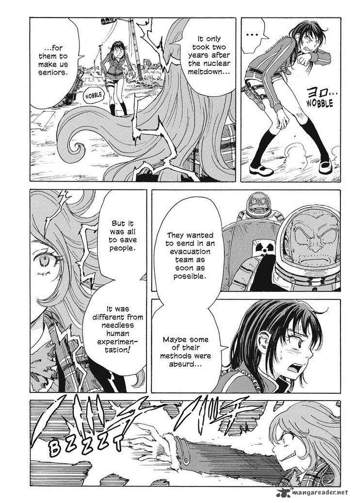 Coppelion 41 4