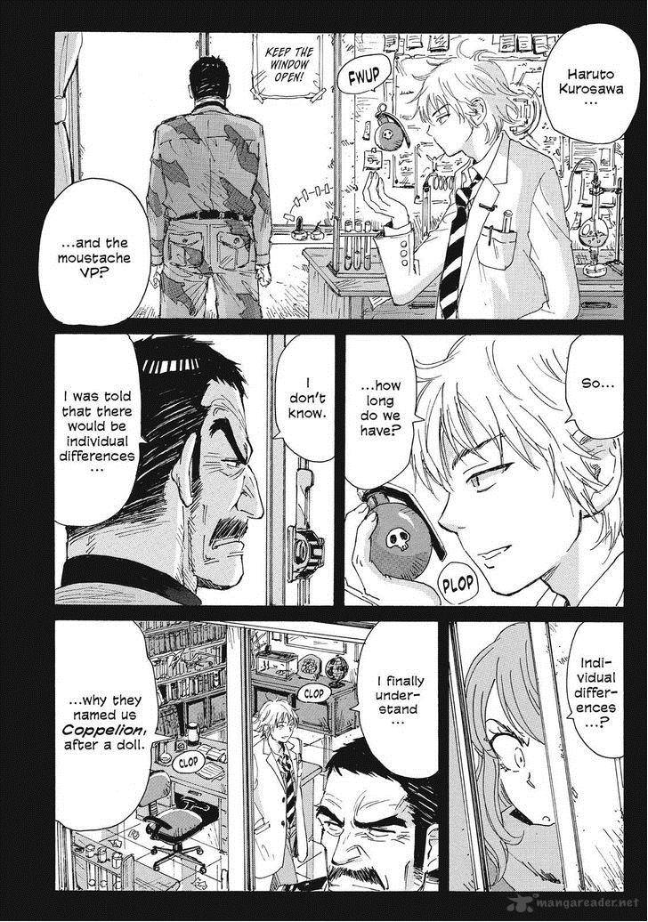 Coppelion 41 8