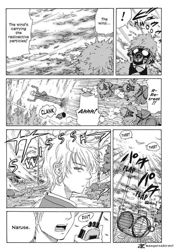 Coppelion 42 17