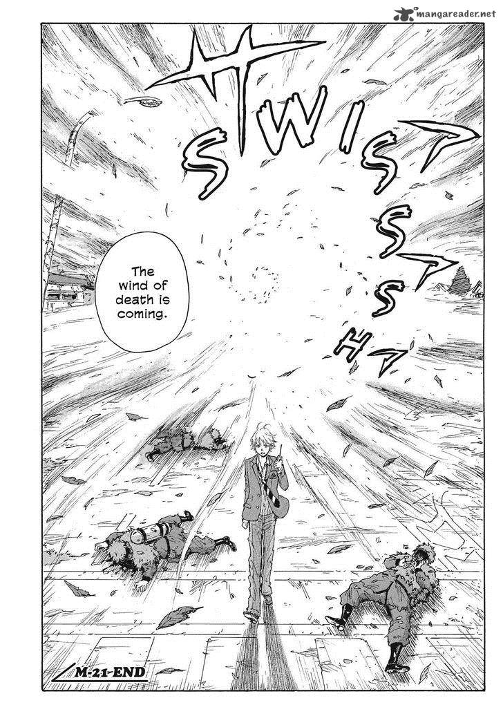 Coppelion 42 18