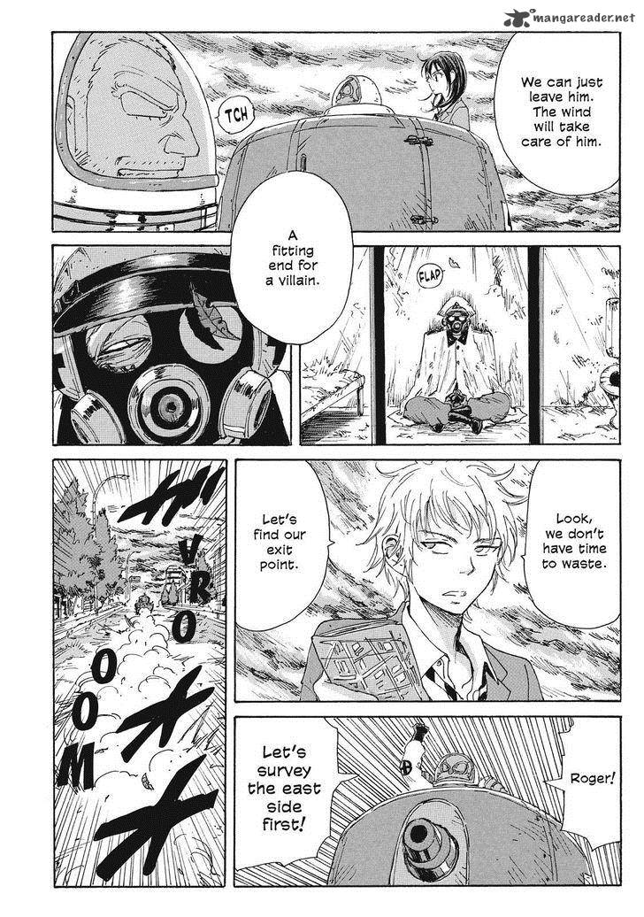 Coppelion 43 10