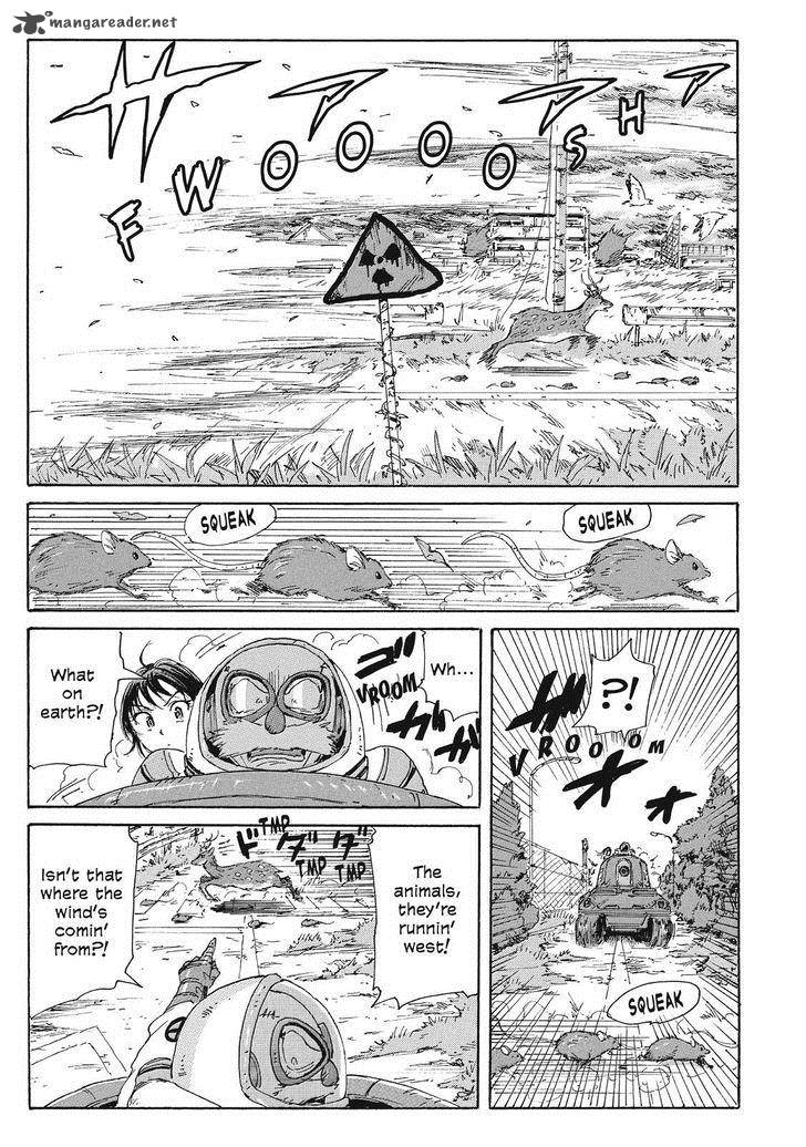 Coppelion 43 11