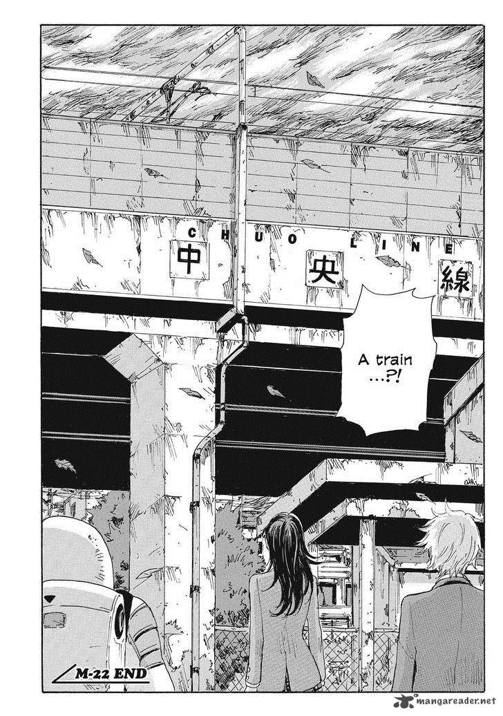 Coppelion 43 18