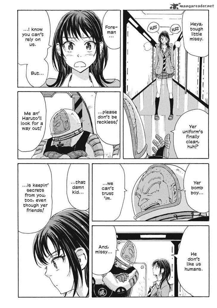 Coppelion 43 8