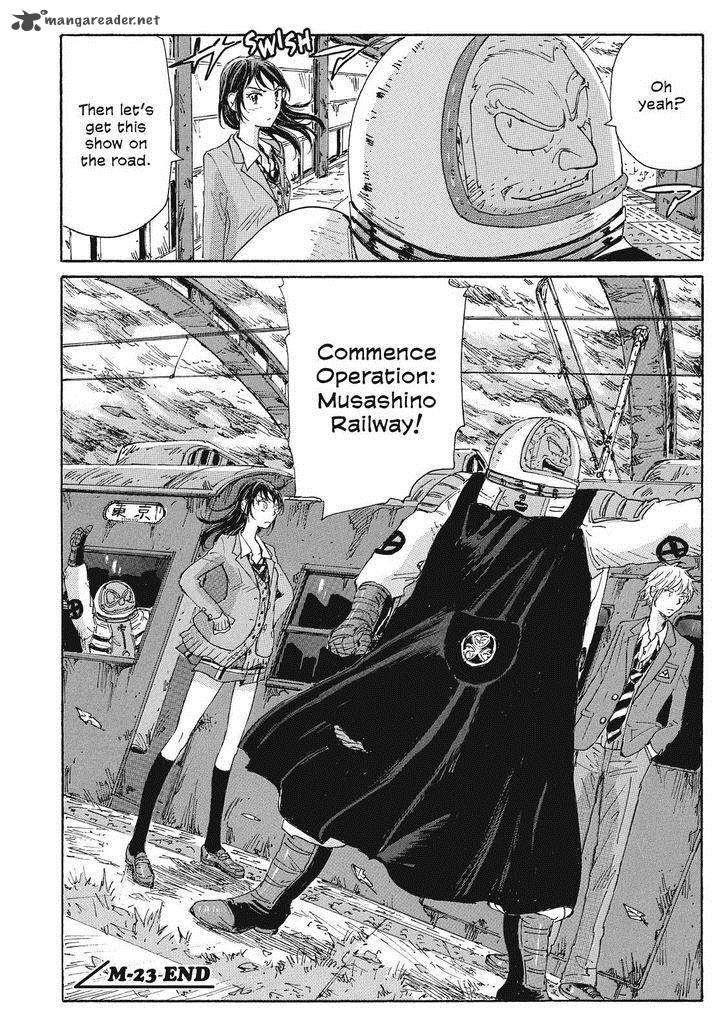 Coppelion 44 18