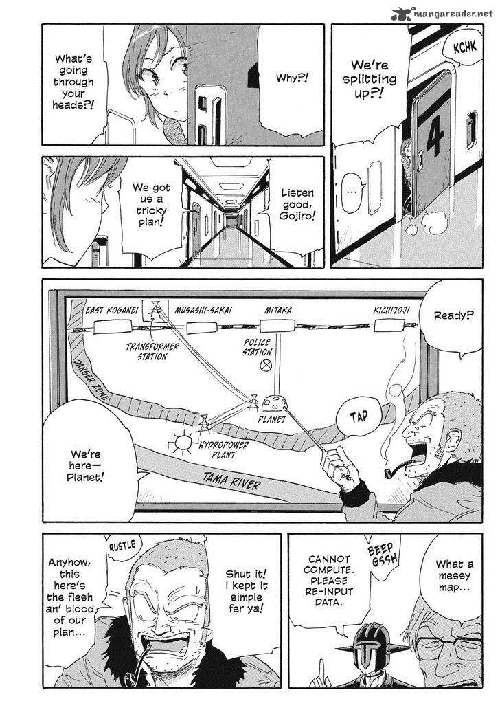 Coppelion 44 8