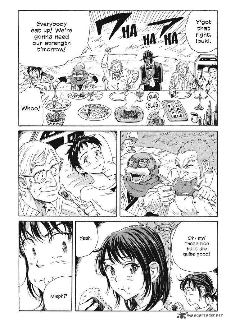 Coppelion 46 14