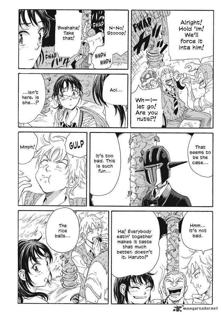 Coppelion 46 16