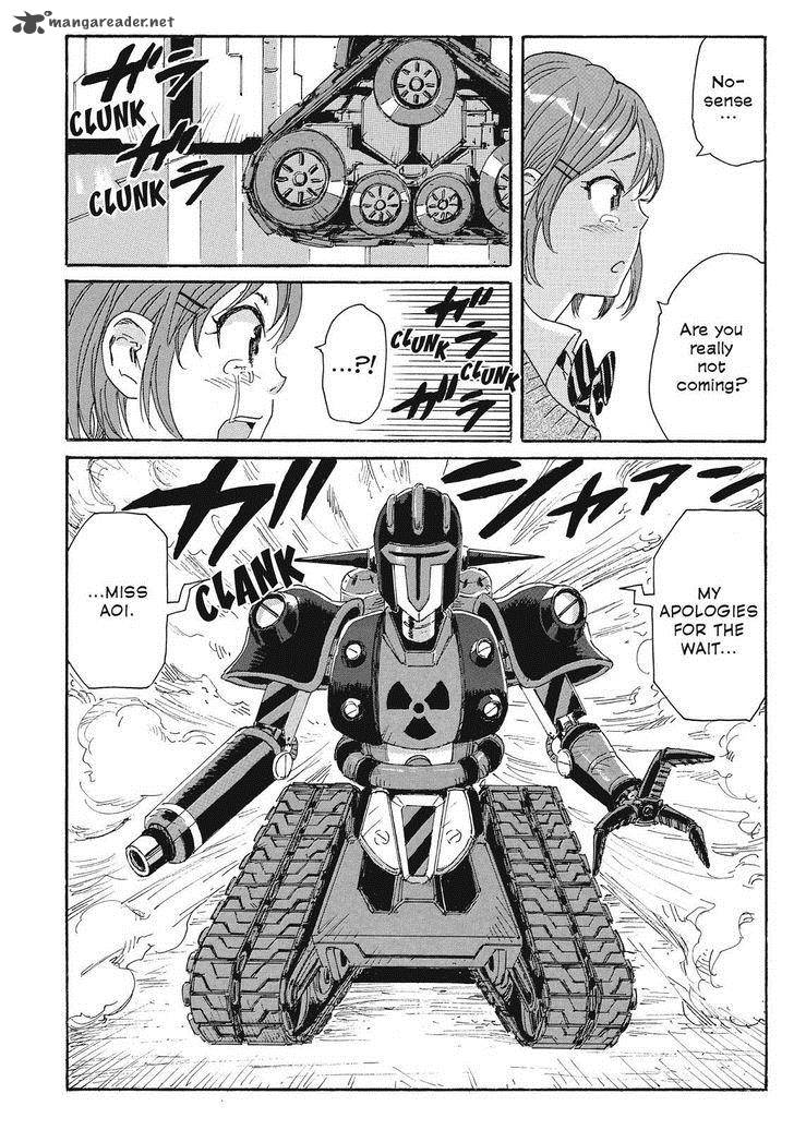 Coppelion 47 14