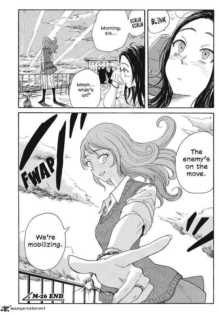 Coppelion 47 18