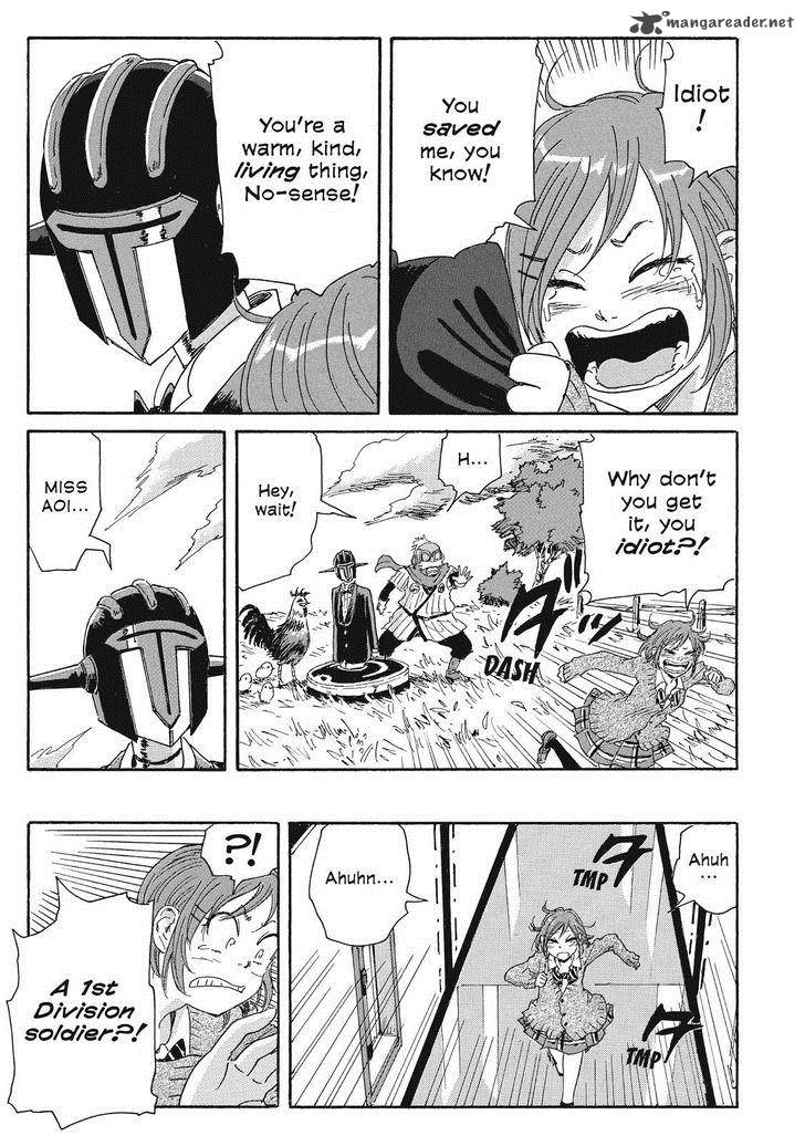 Coppelion 47 9