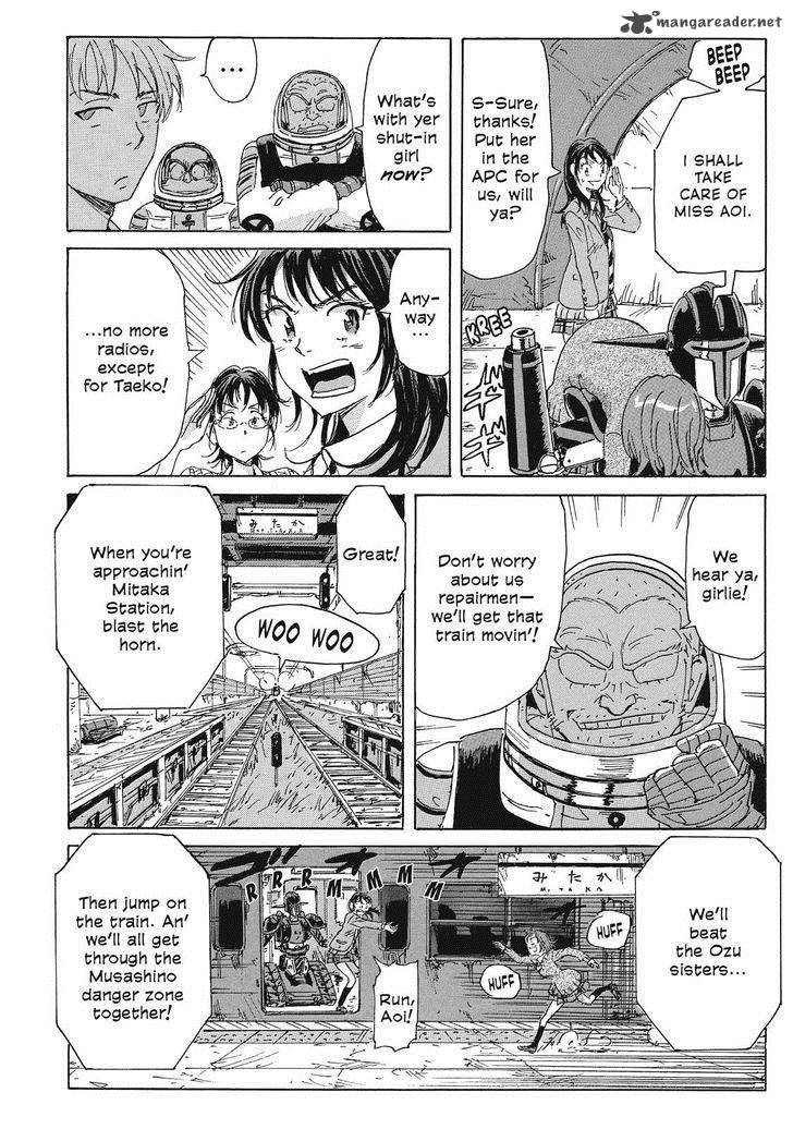 Coppelion 48 10
