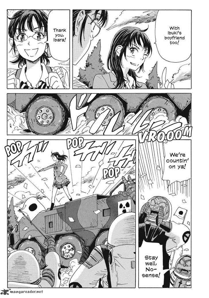 Coppelion 48 11