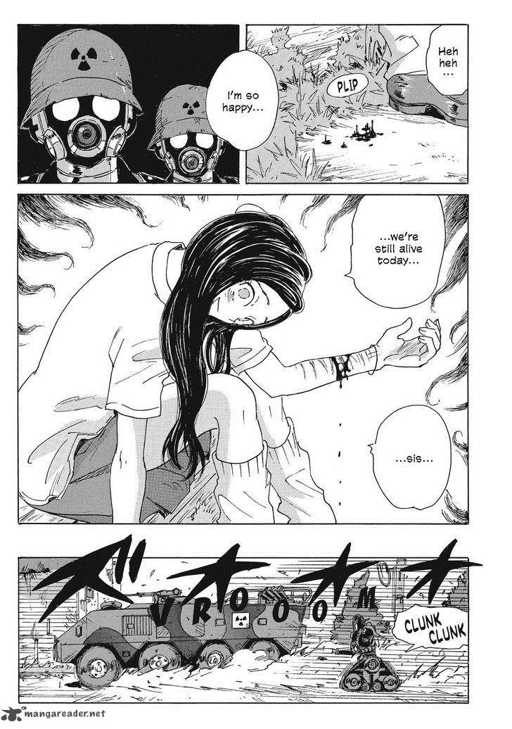 Coppelion 48 13