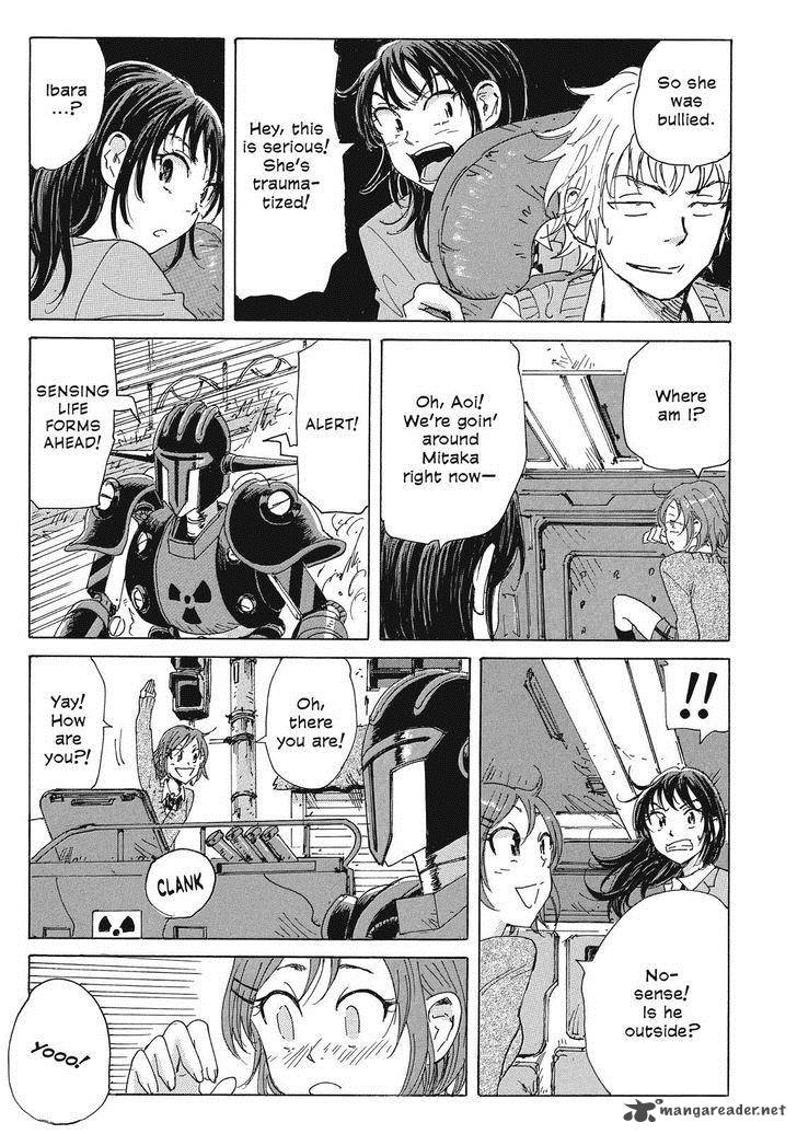 Coppelion 48 17