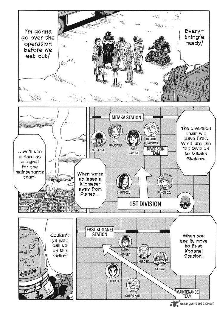 Coppelion 48 8