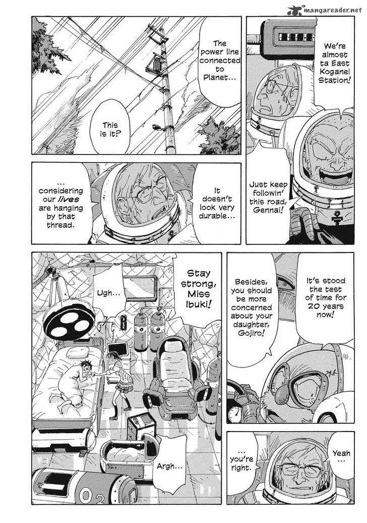 Coppelion 49 10