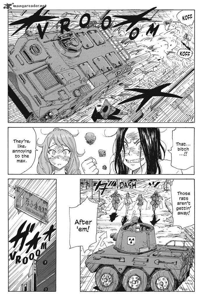 Coppelion 49 9