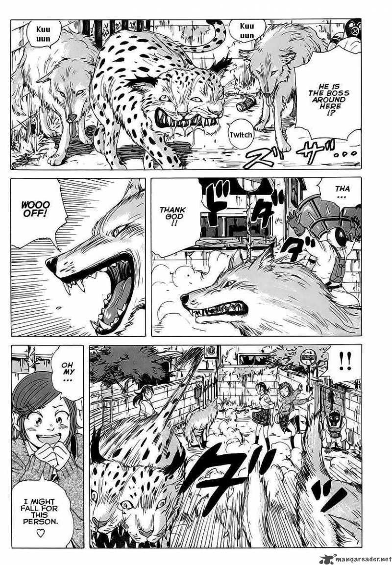 Coppelion 5 17