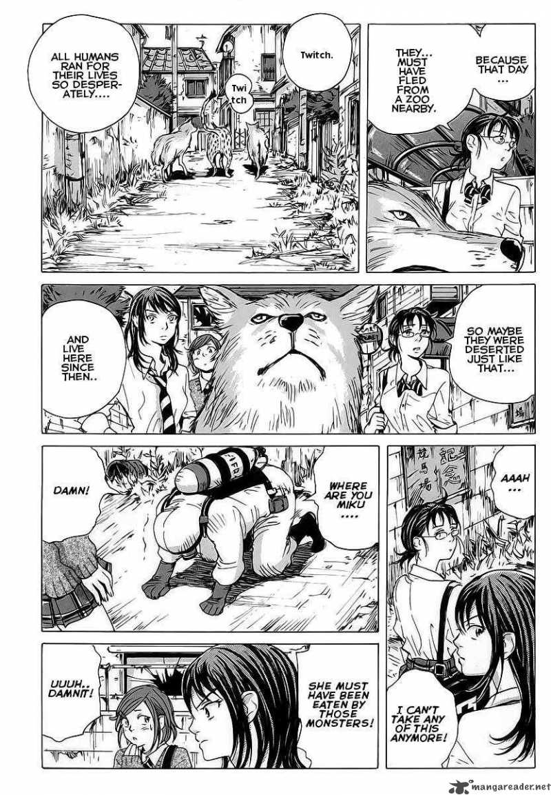 Coppelion 5 18