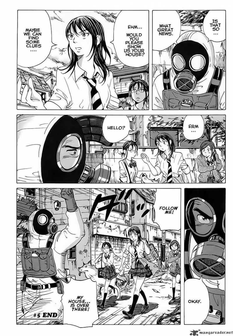 Coppelion 5 20