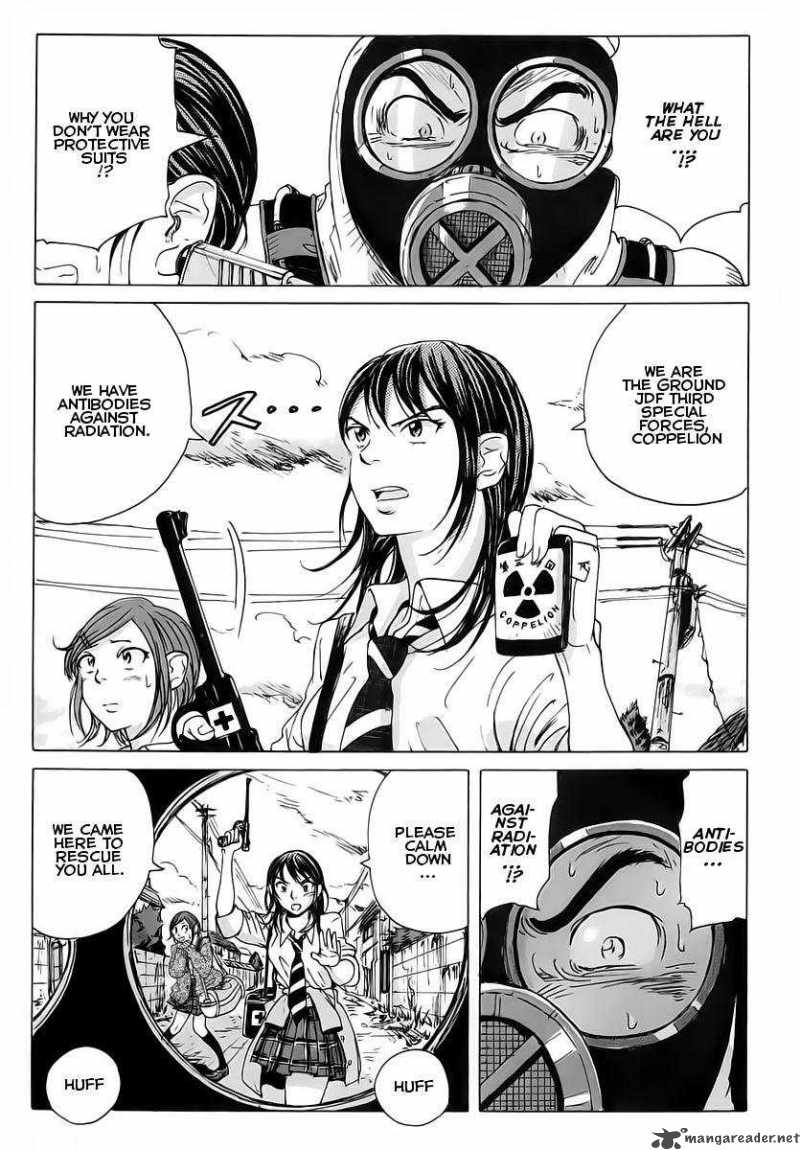 Coppelion 5 3