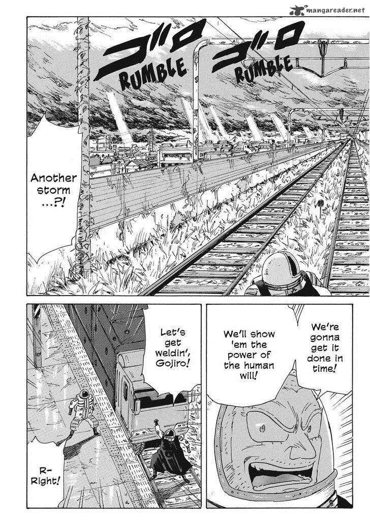 Coppelion 50 11