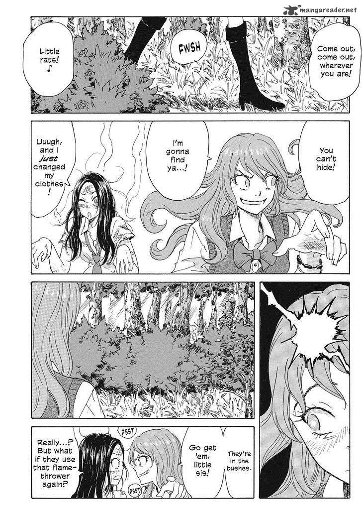 Coppelion 50 12
