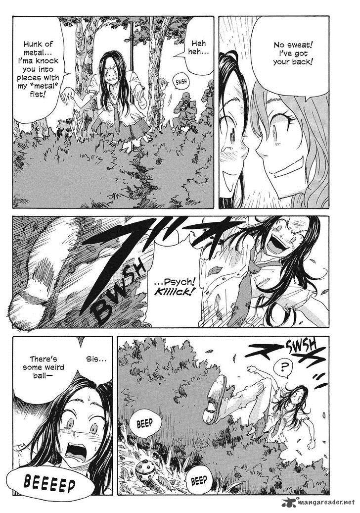 Coppelion 50 13