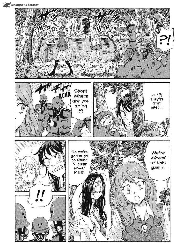 Coppelion 50 16
