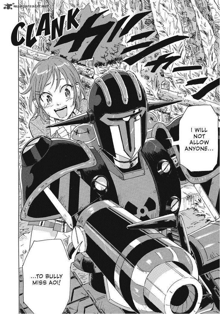 Coppelion 50 2