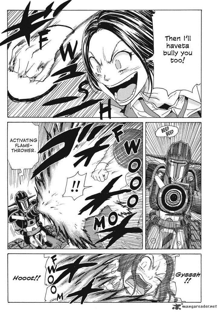 Coppelion 50 3