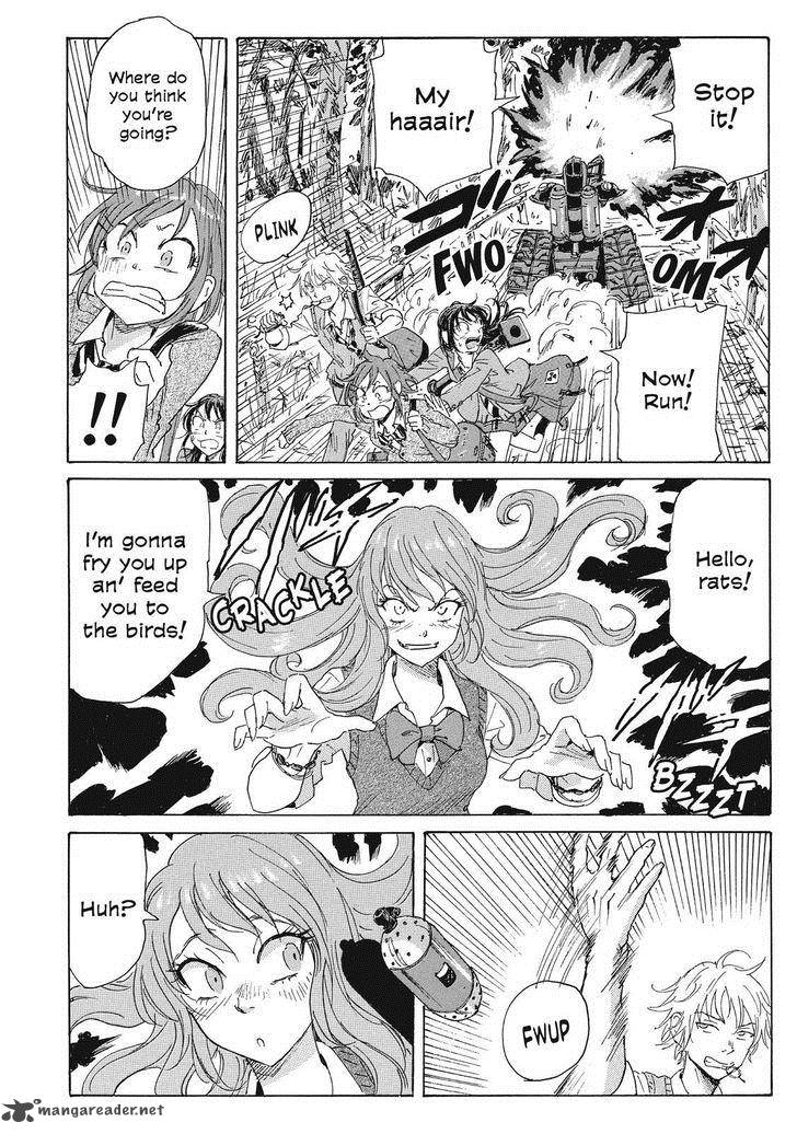 Coppelion 50 4