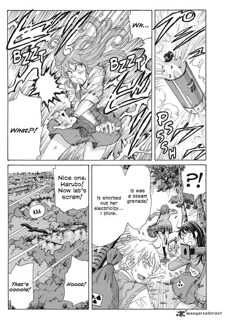 Coppelion 50 5