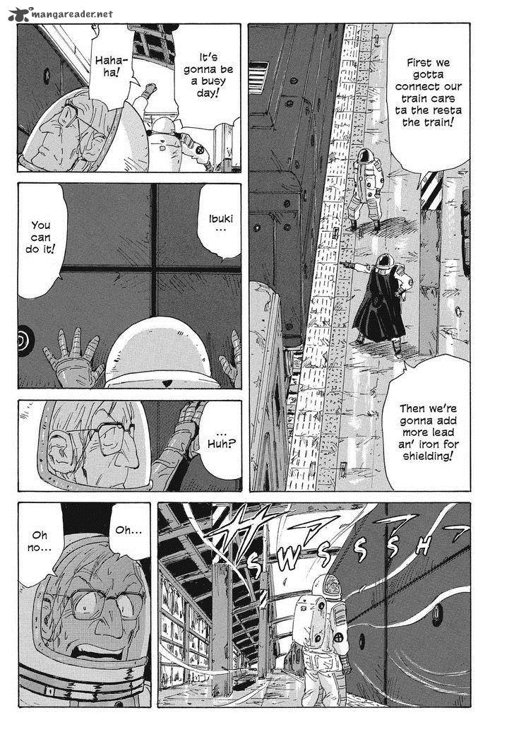 Coppelion 50 9