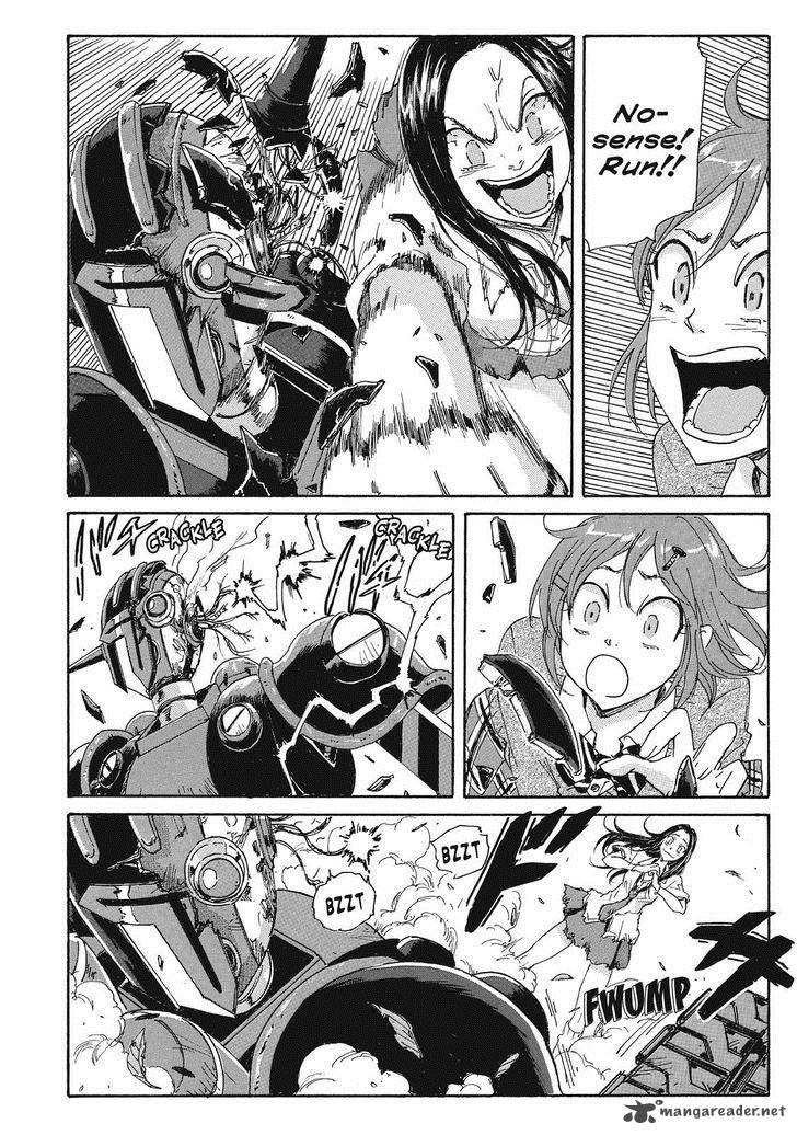 Coppelion 51 16